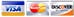 credit cards visa mastercard discover